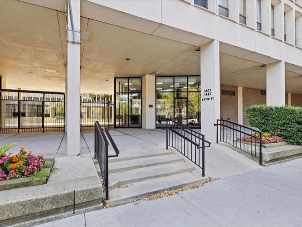 Unit 604N, Chicago, IL 60615