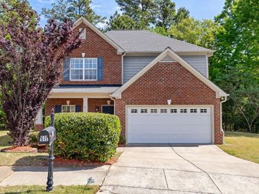 611 October Glory Lane, Apex, NC 27539