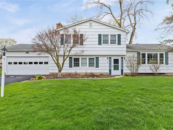 8 N Passage , Fairport, NY 14450