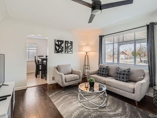 5295 Perry Street , Denver, CO 80212