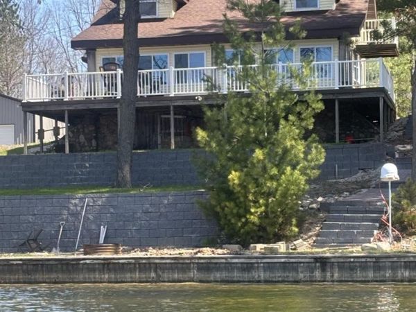 716 Forest Boulevard, Lake, MI 48632