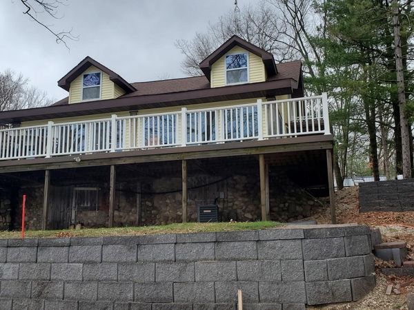 716 Forest, Lake, MI 48632