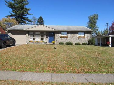 605 Seattle Drive, Lexington, KY 40503