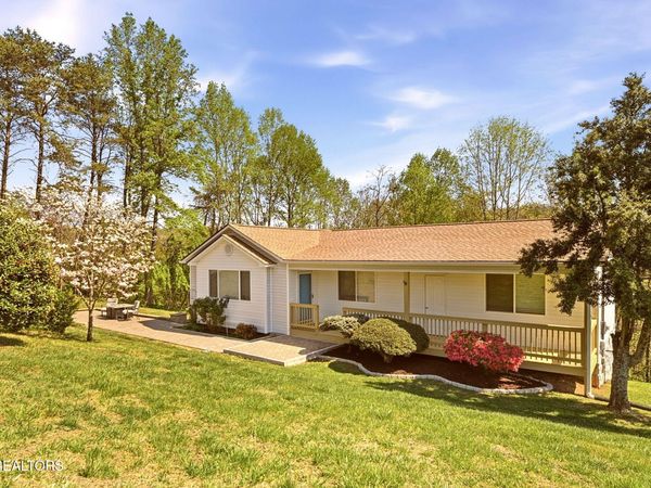 256 Mountain View Estates, Caryville, TN 37714