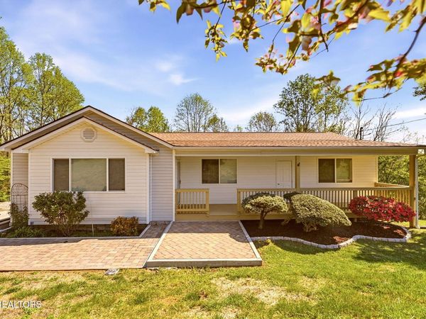 256 Mountain View Estates, Caryville, TN 37714