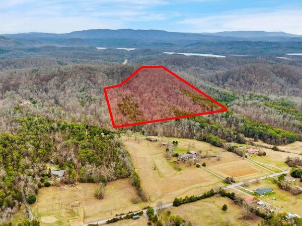 1924 Big Gully Rd, Maryville, TN 37801