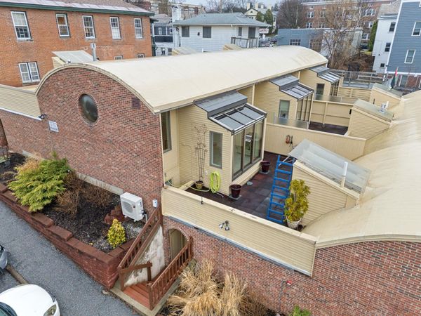 265 Pearl Street, Unit A1, Burlington, VT 05401