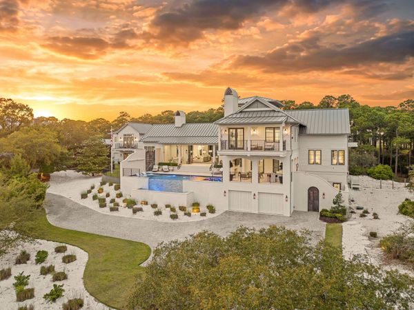 285 Twisted Pine Trail, Santa Rosa Beach, FL 32459