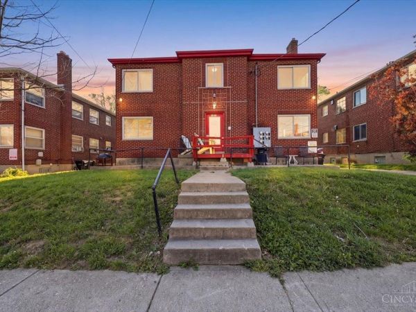 7758 Stillwell Road, Cincinnati, OH 45237