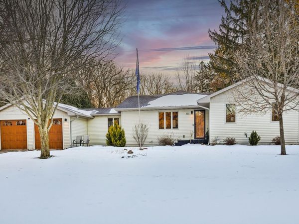 303 24th Street NW, Austin, MN 55912