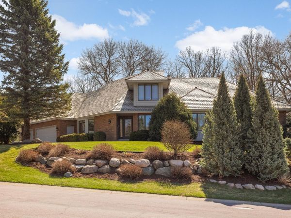 13796 Guild Avenue , Apple Valley, MN 55124