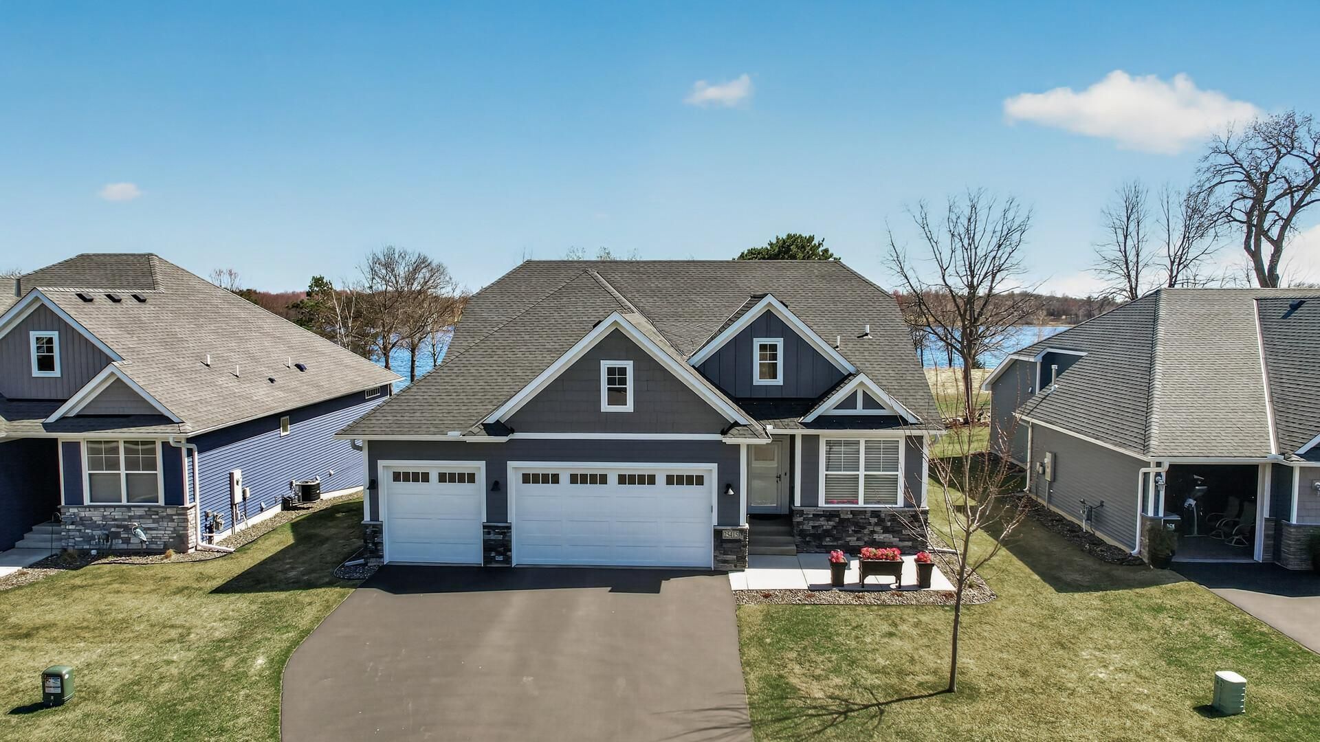 25415 Farmstead Lane , Wyoming, MN 55092