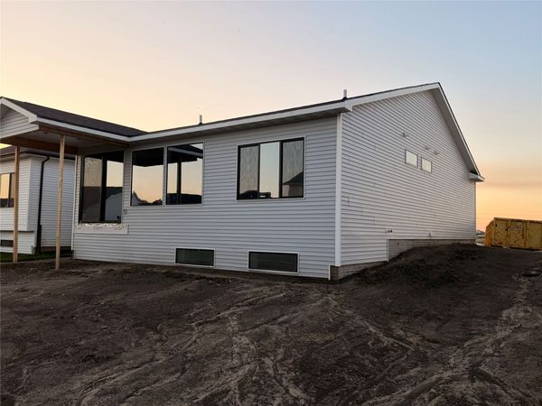 14604 Northpark Drive, Grimes, IA 50111