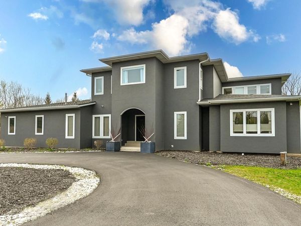 8825 N Spruce ROAD, River Hills, WI 53217