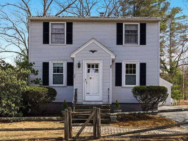 39 Birch St, Tewksbury, MA 01876