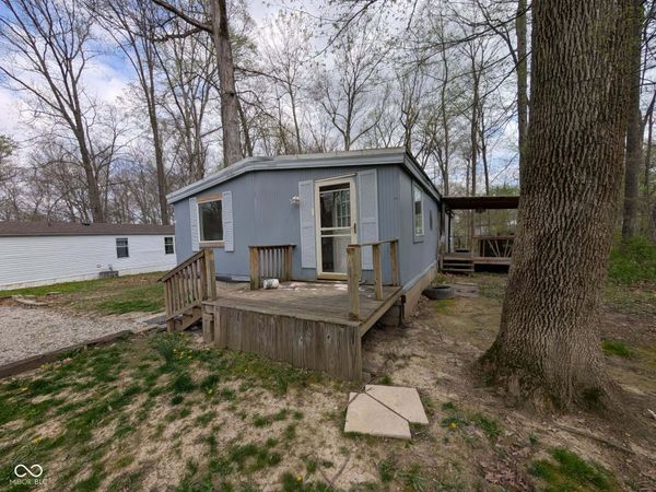 249 Ole Rocking Chair Way , Cloverdale, IN 46120