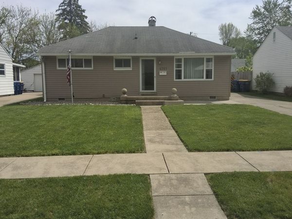 4761 N Longworth Avenue, Lawrence, IN 46226