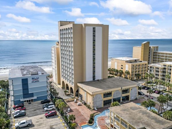 1207 S Ocean Blvd., Unit 51312, Myrtle Beach, SC 29577