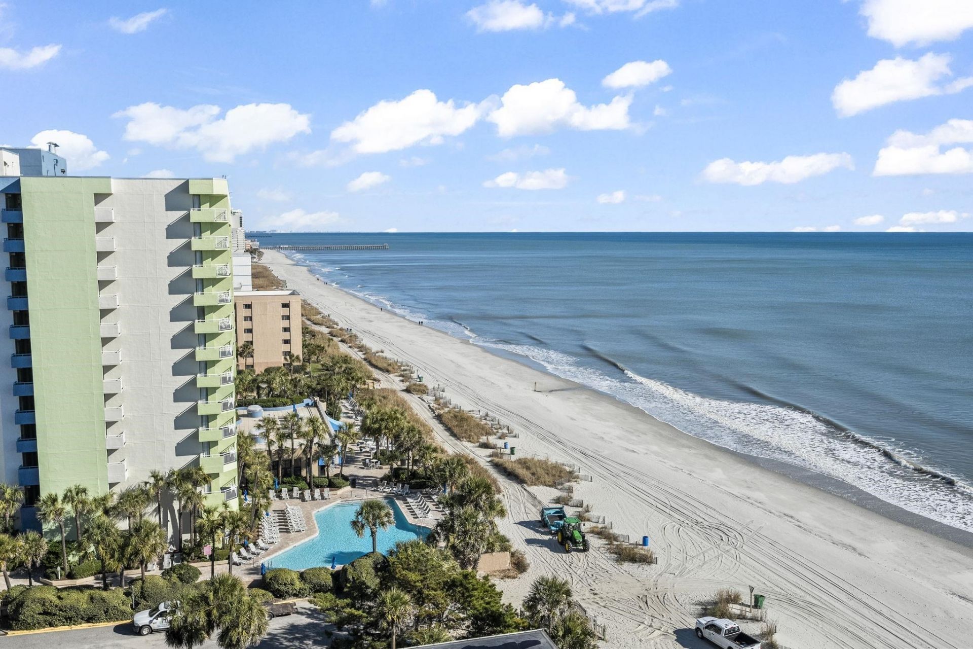 1207 S Ocean Blvd. Photo 19