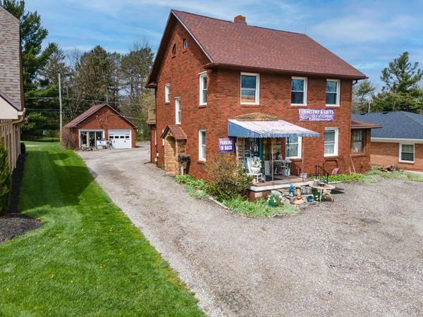 1170 Lexington Ave, Mansfield, OH 44907