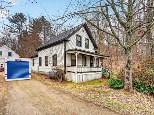 126 Champion Street , Lebanon, ME 04027