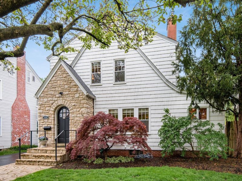 108 N Stanwood Road, Bexley, OH 43209 Photo 3