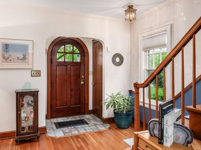 108 N Stanwood Road, Bexley, OH 43209 Photo 6