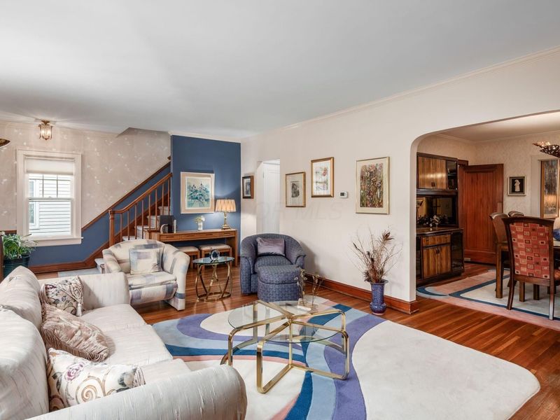 108 N Stanwood Road, Bexley, OH 43209 Photo 8