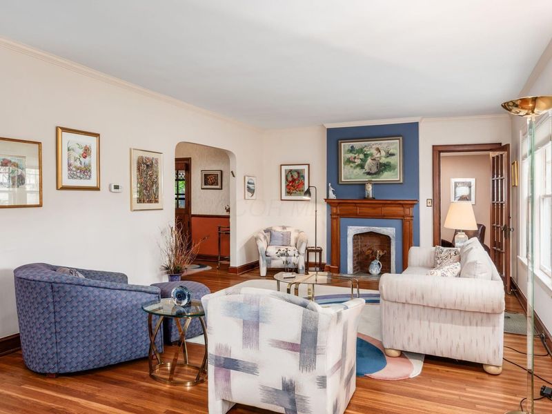 108 N Stanwood Road, Bexley, OH 43209 Photo 9