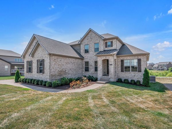 1124 Warlander Way , Gallatin, TN 37066