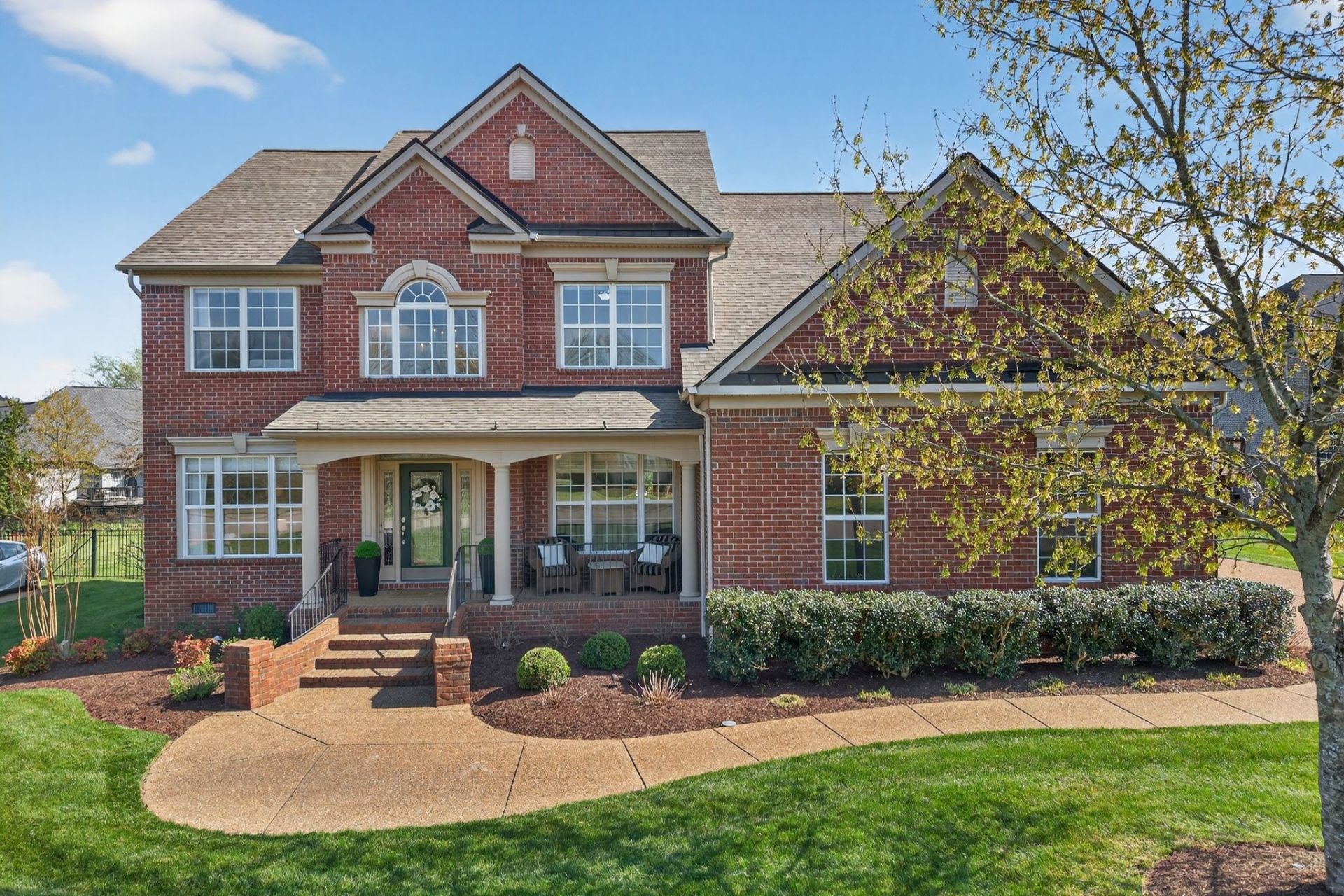 713 Amberwood Pl, Nashville, TN 37221 Main Photo