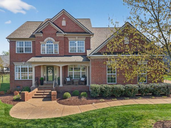 713 Amberwood Pl , Nashville, TN 37221