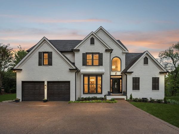 1530 Richlawn Dr, Brentwood, TN 37027