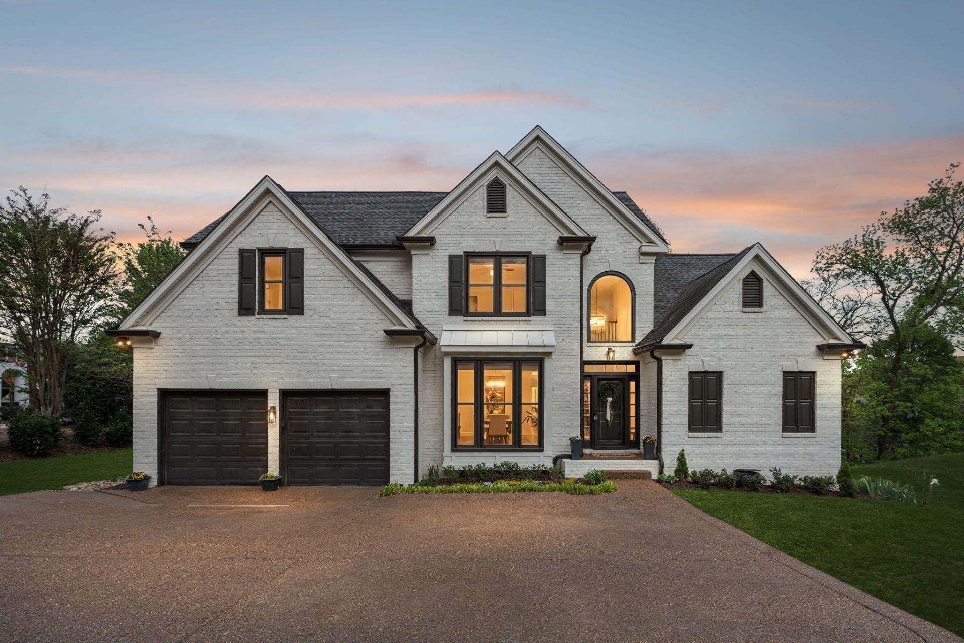 1530 Richlawn Dr , Brentwood, TN 37027 Main Photo