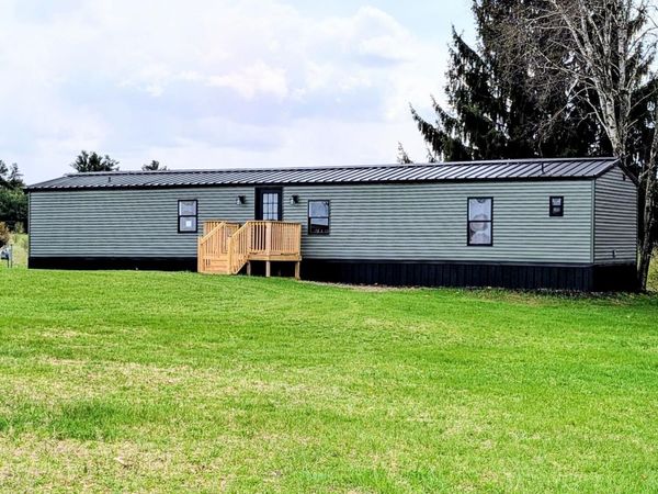 1595 N County Line Road, Six Lakes, MI 48886