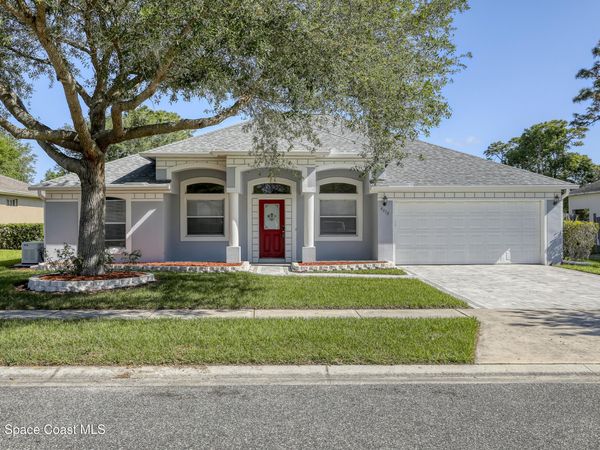 4018 Rolling Hill Drive , Titusville, FL 32796