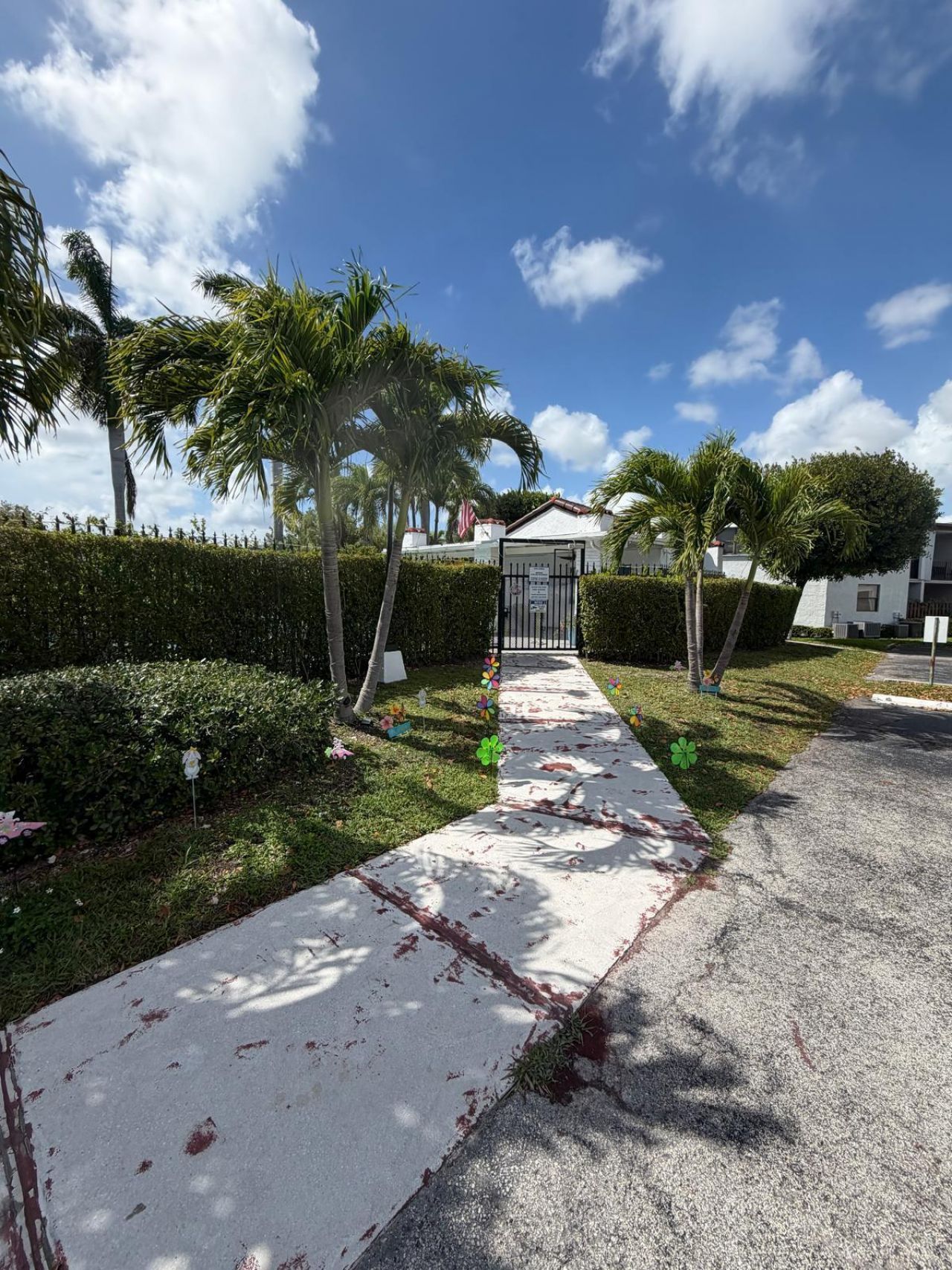 9405 Fontainebleau Boulevard, Unit 109, Miami, FL 33172 Photo