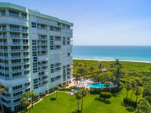 2700 N Highway A1a, Unit 902, Fort Pierce, FL 34949