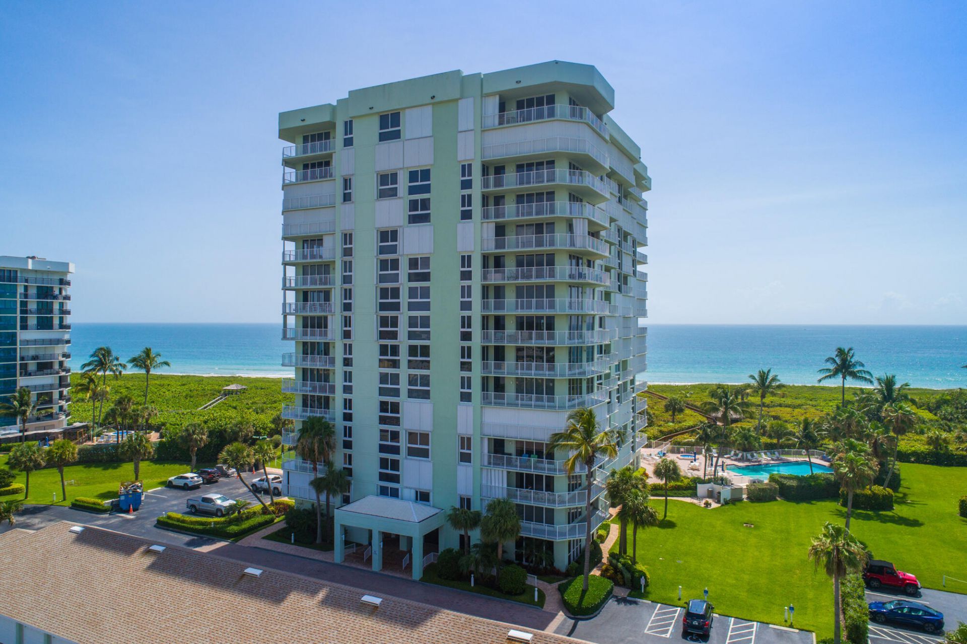 2700 N Highway A1a, Unit 902, Fort Pierce, FL 34949 Photo