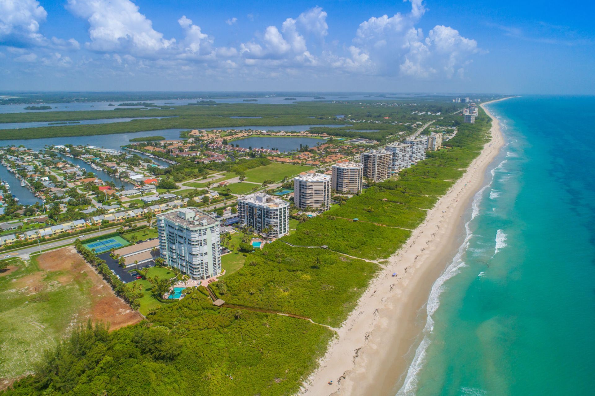 2700 N Highway A1a, Unit 902, Fort Pierce, FL 34949 Photo