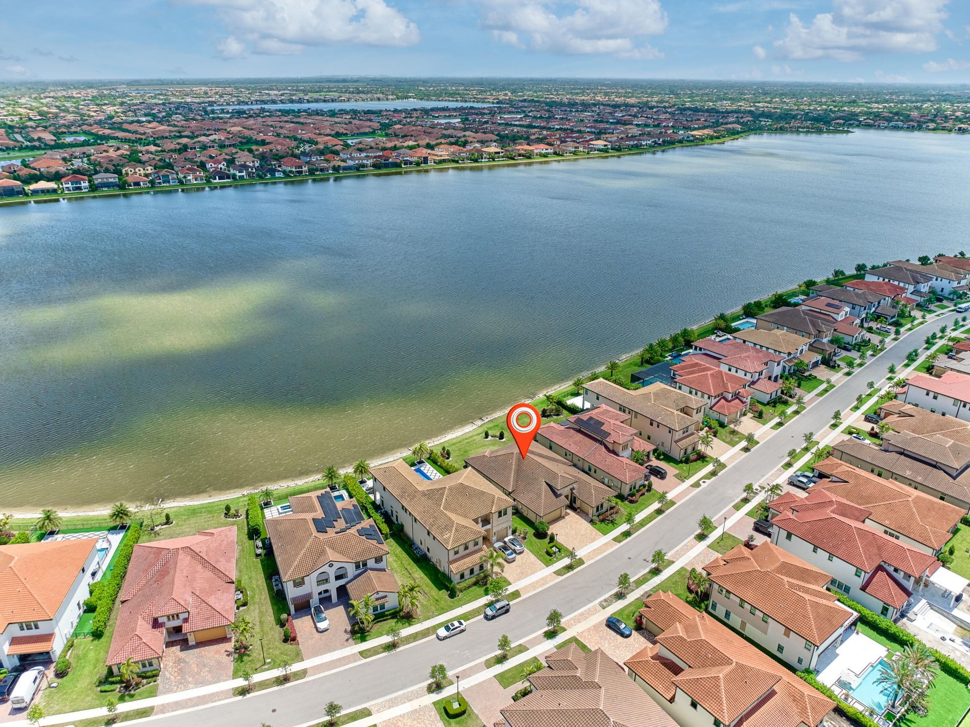 9210 W Parkland Bay Trail, Parkland, FL 33076 Photo