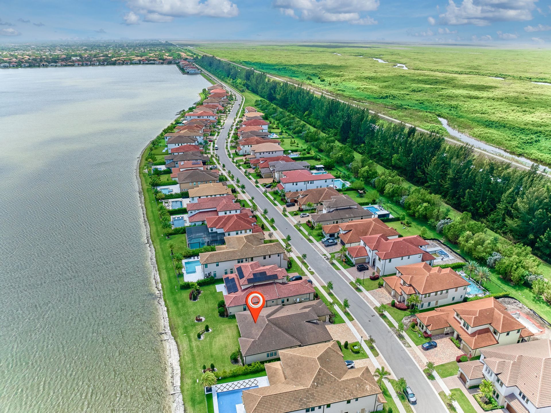 9210 W Parkland Bay Trail, Parkland, FL 33076 Photo