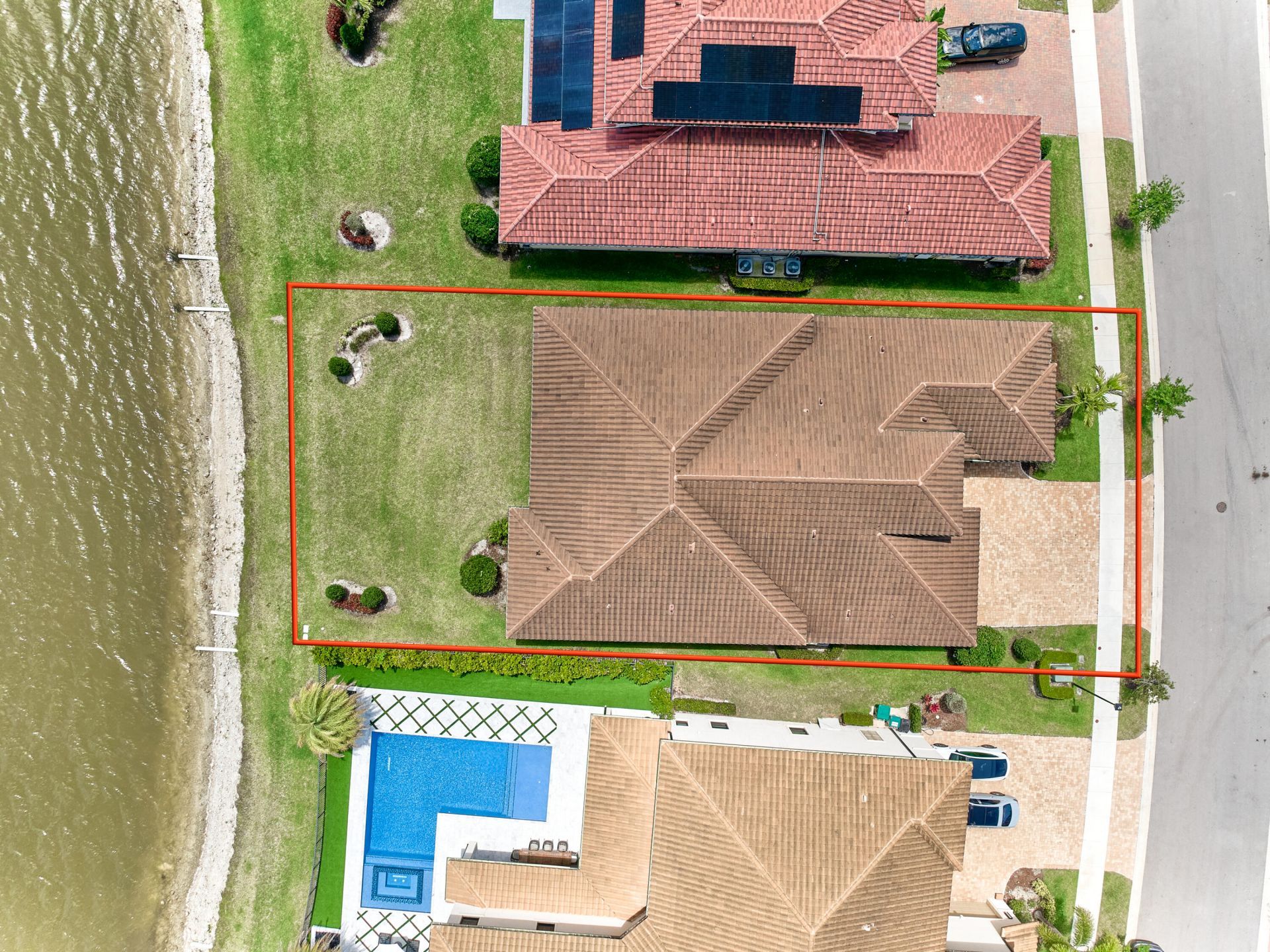 9210 W Parkland Bay Trail, Parkland, FL 33076 Photo