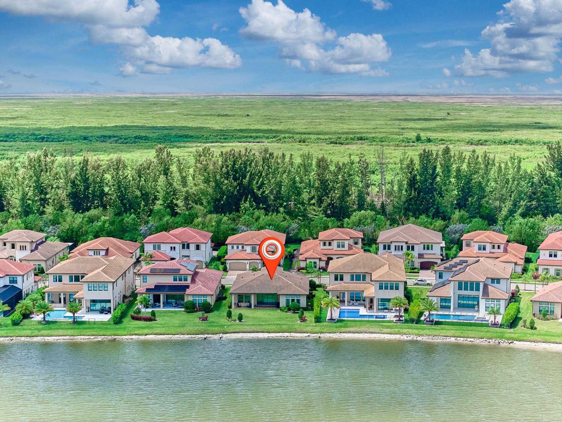 9210 W Parkland Bay Trail, Parkland, FL 33076 Photo