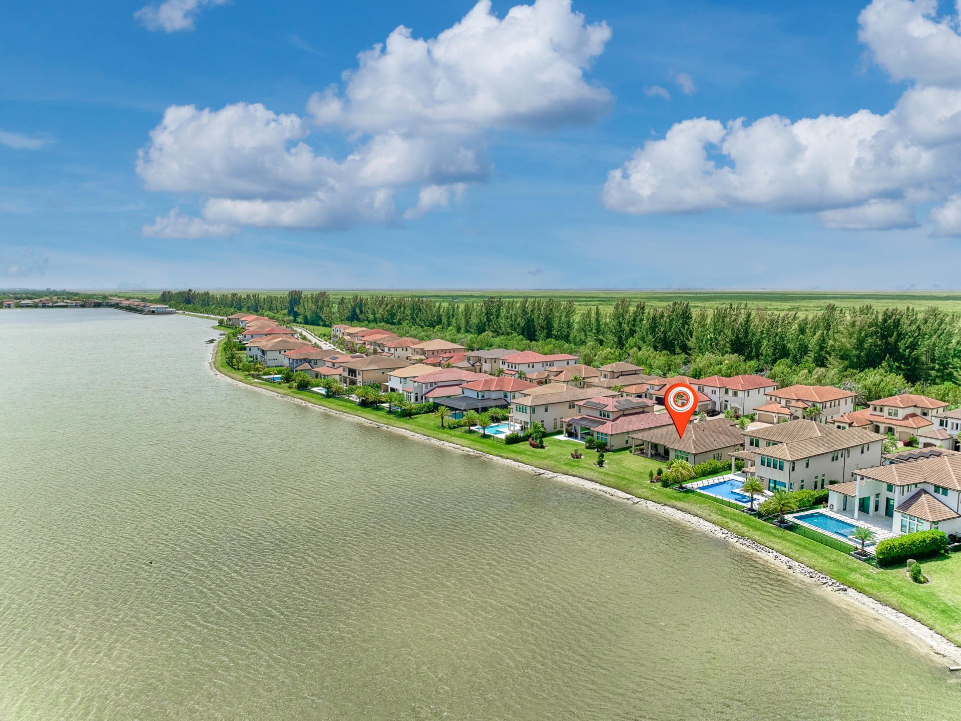 9210 W Parkland Bay Trail, Parkland, FL 33076 Photo