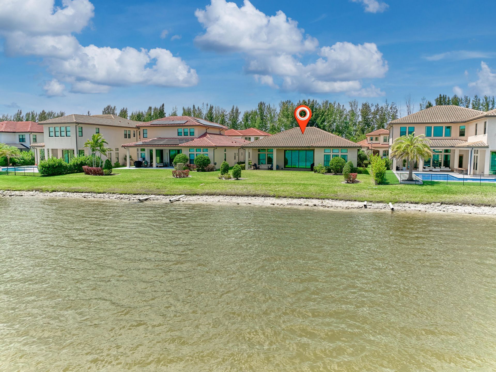 9210 W Parkland Bay Trail, Parkland, FL 33076 Photo