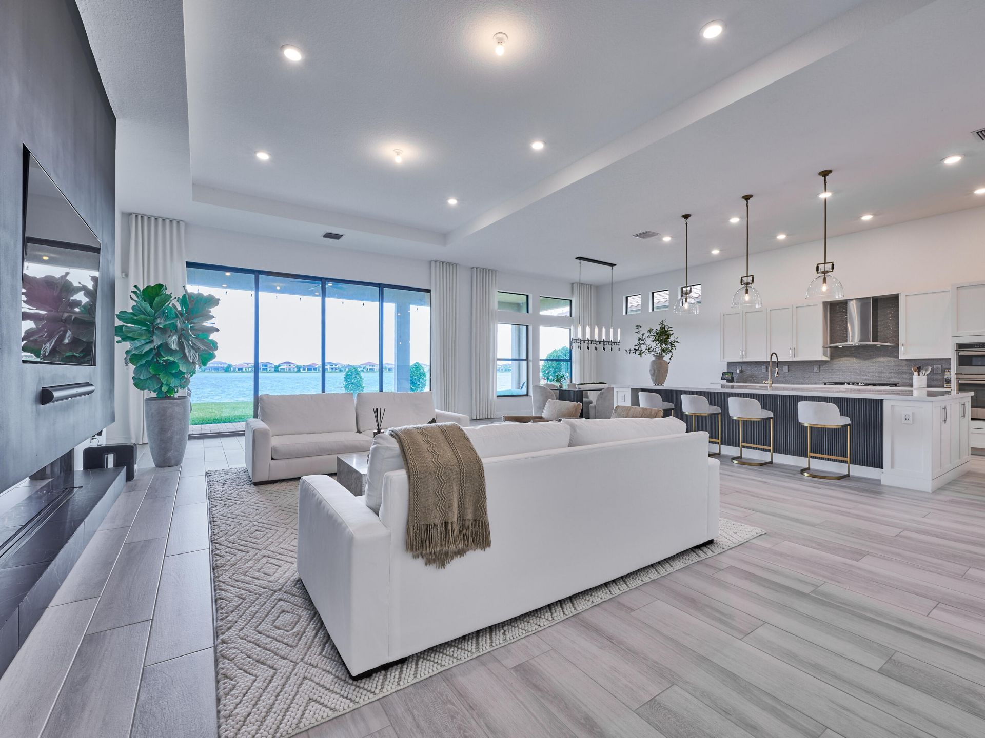 9210 W Parkland Bay Trail, Parkland, FL 33076 Photo