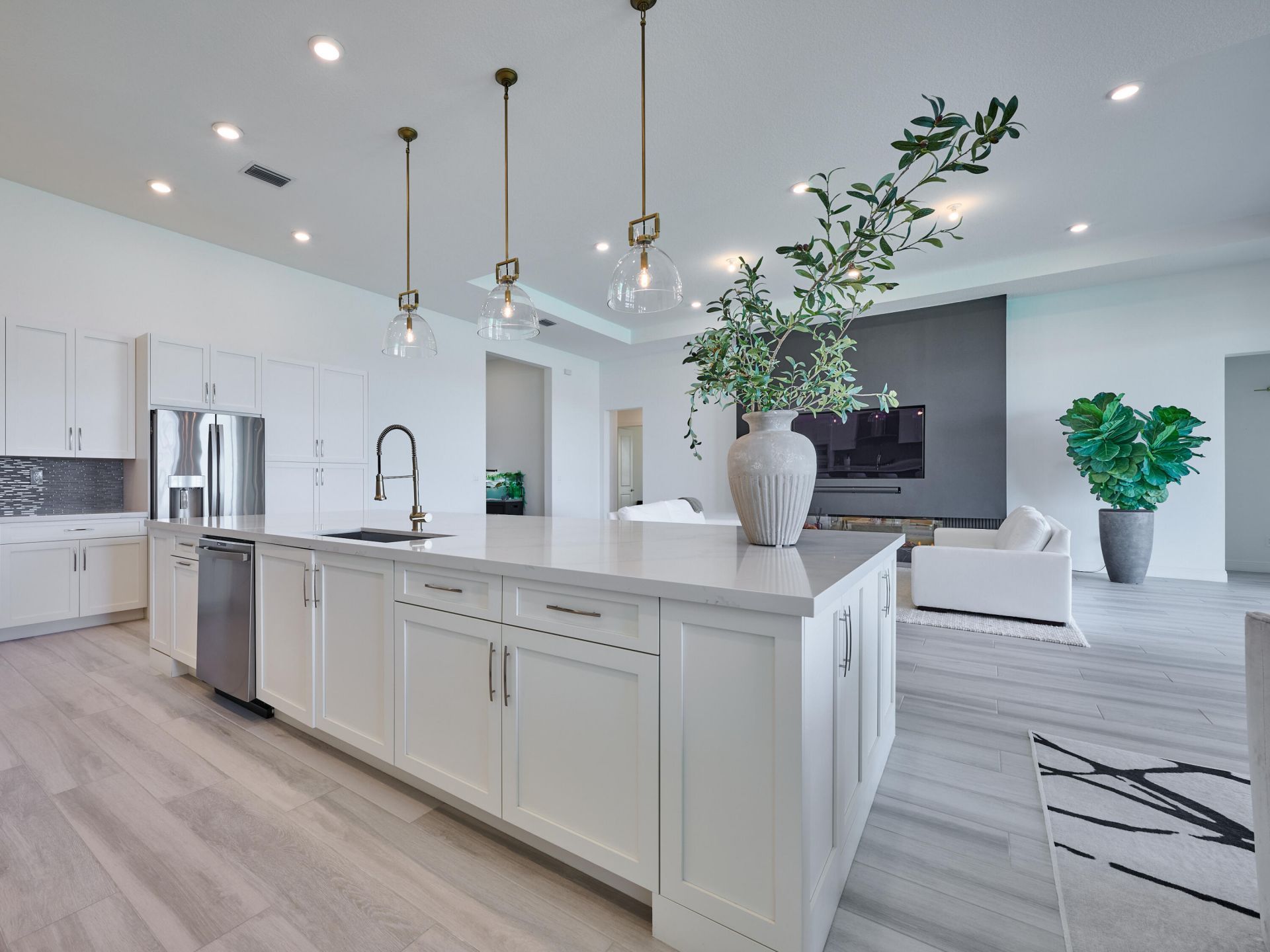 9210 W Parkland Bay Trail, Parkland, FL 33076 Photo