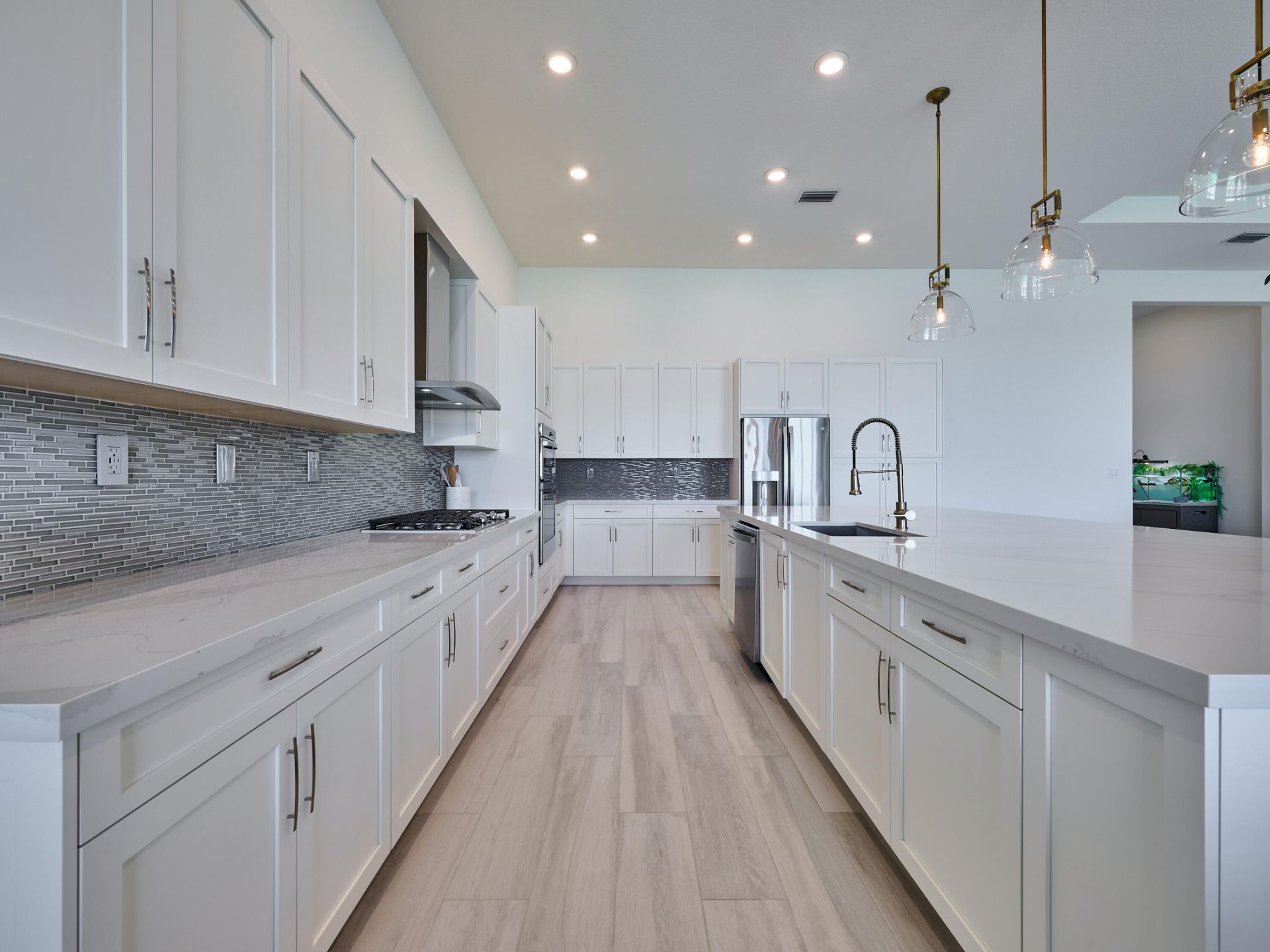 9210 W Parkland Bay Trail, Parkland, FL 33076 Photo