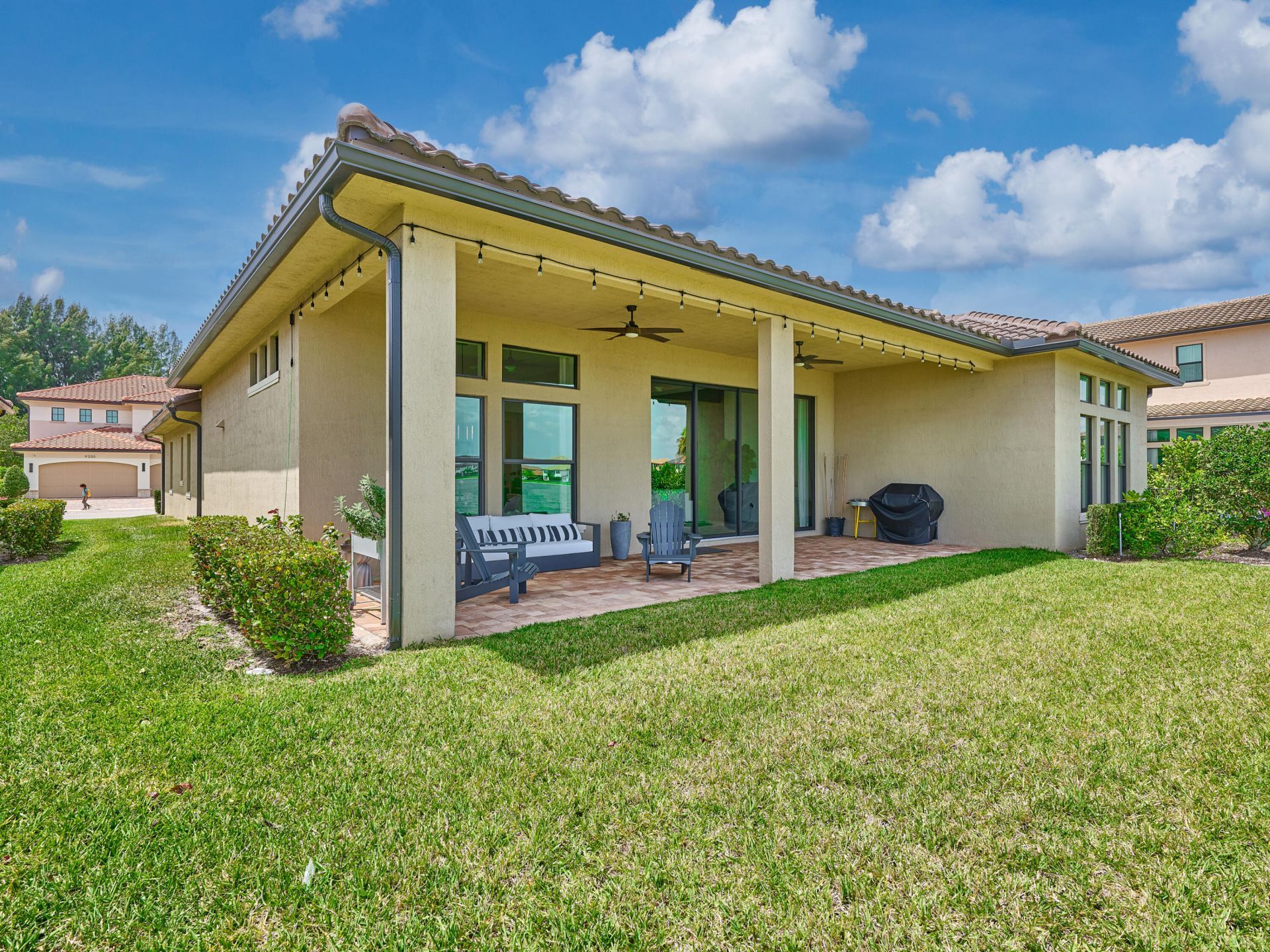 9210 W Parkland Bay Trail, Parkland, FL 33076 Photo